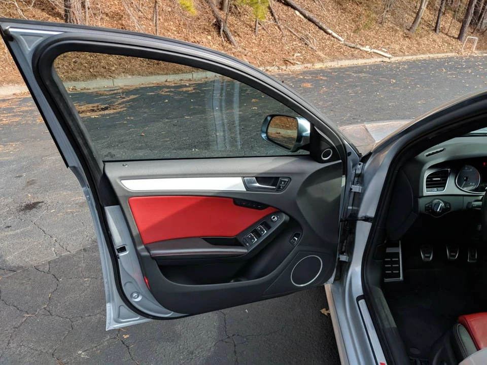 2013 Audi B8 S4 - Image 10 of 16