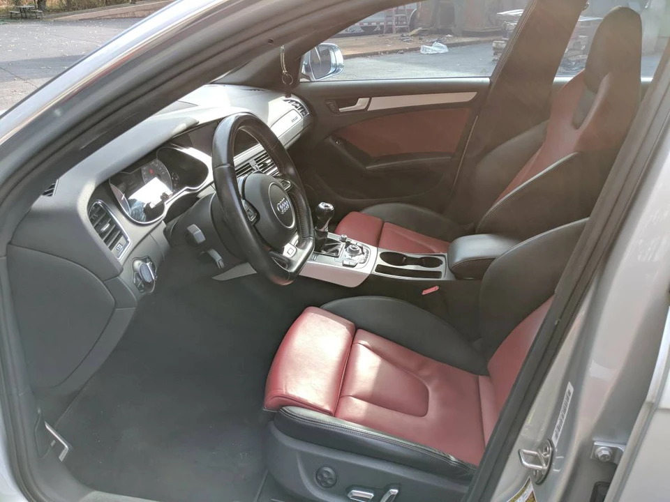 2013 Audi B8 S4 - Image 9 of 16