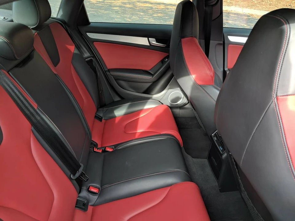 2013 Audi B8 S4 - Image 11 of 16