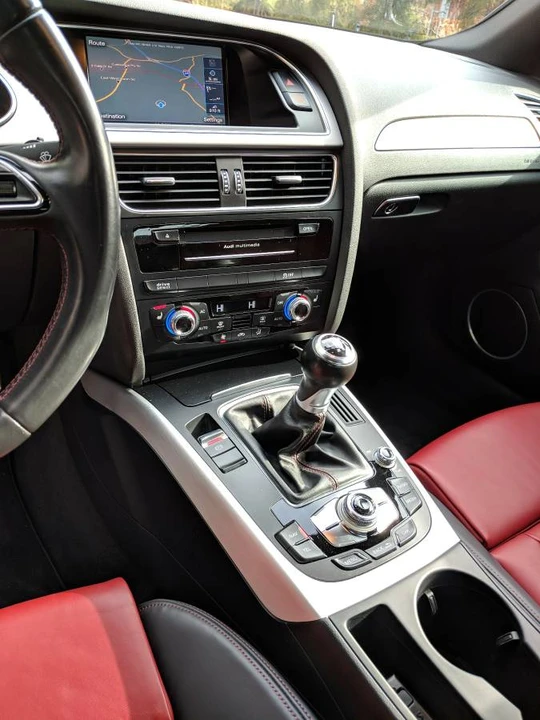 2013 Audi B8 S4 - Image 15 of 16