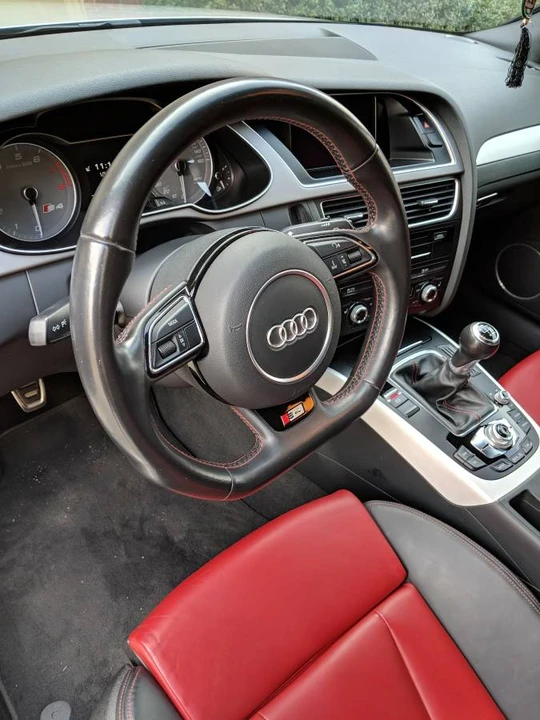 2013 Audi B8 S4 - Image 14 of 16