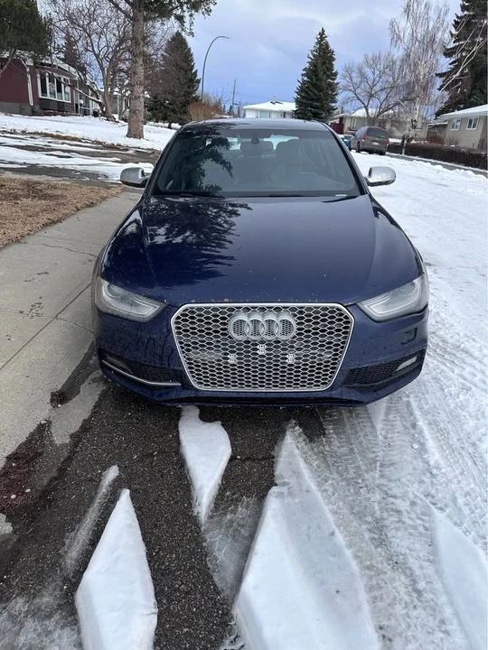 2013 Audi B8 S4 - Image 10 of 10