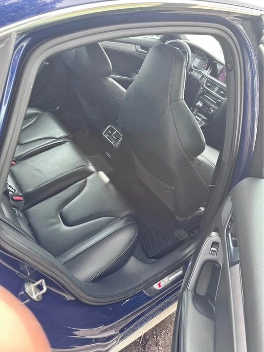 2013 Audi B8 S4 - Image 3 of 10