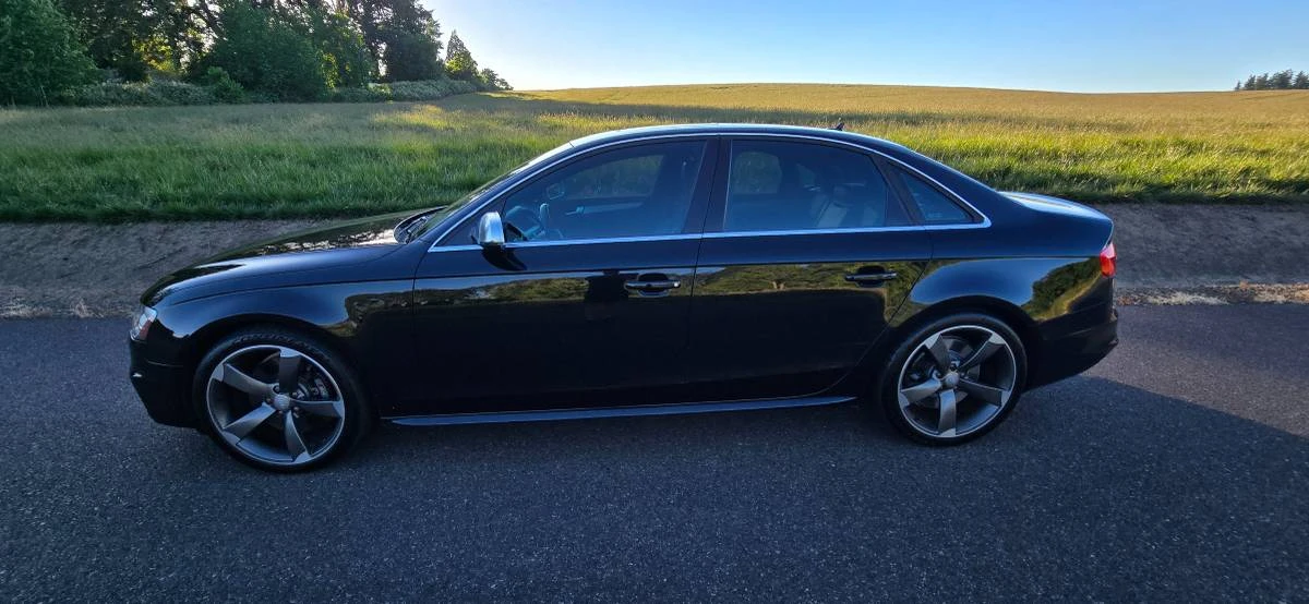 2013 Audi B8 S4 - Image 3 of 12