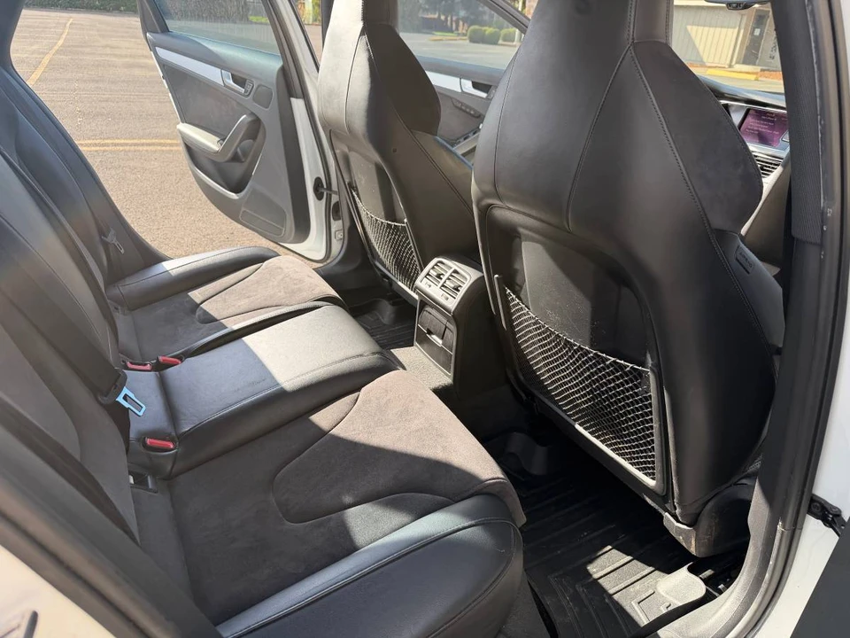 2013 Audi B8 S4 - Image 16 of 20