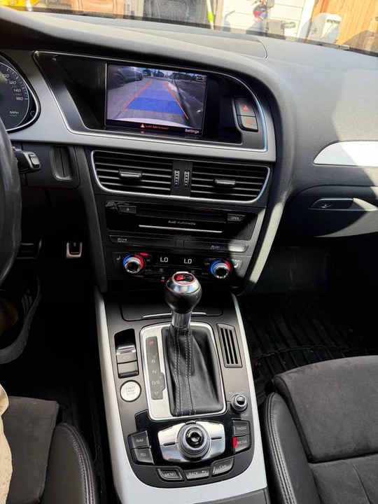 2013 Audi B8 S4 - Image 5 of 20