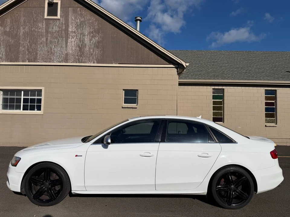 2013 Audi B8 S4 - Image 18 of 20