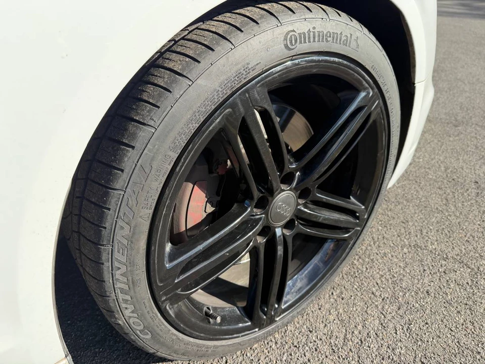 2013 Audi B8 S4 - Image 3 of 20