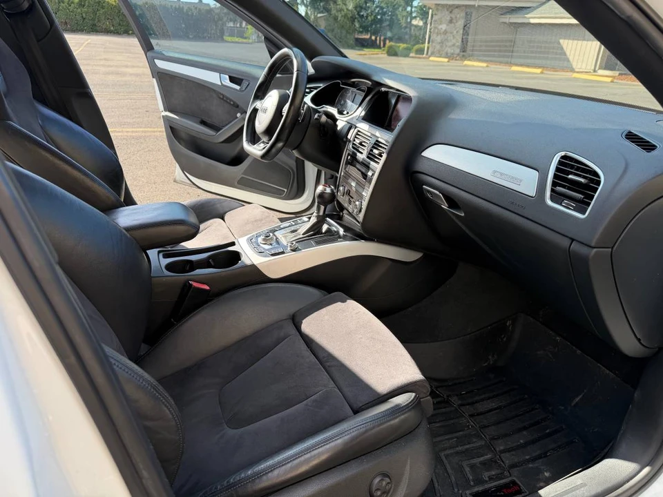2013 Audi B8 S4 - Image 17 of 20
