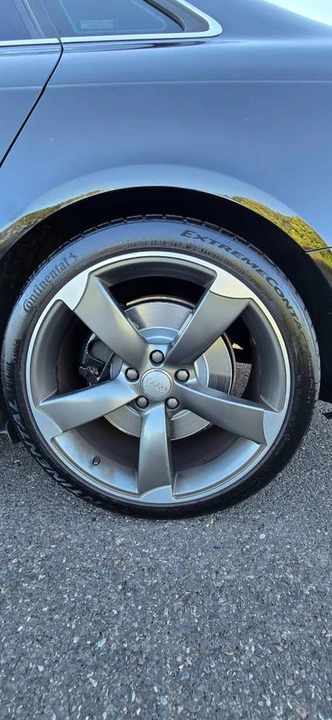 2013 Audi B8 S4 - Image 12 of 12