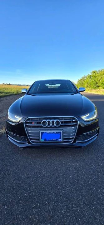 2013 Audi B8 S4 - Image 2 of 12