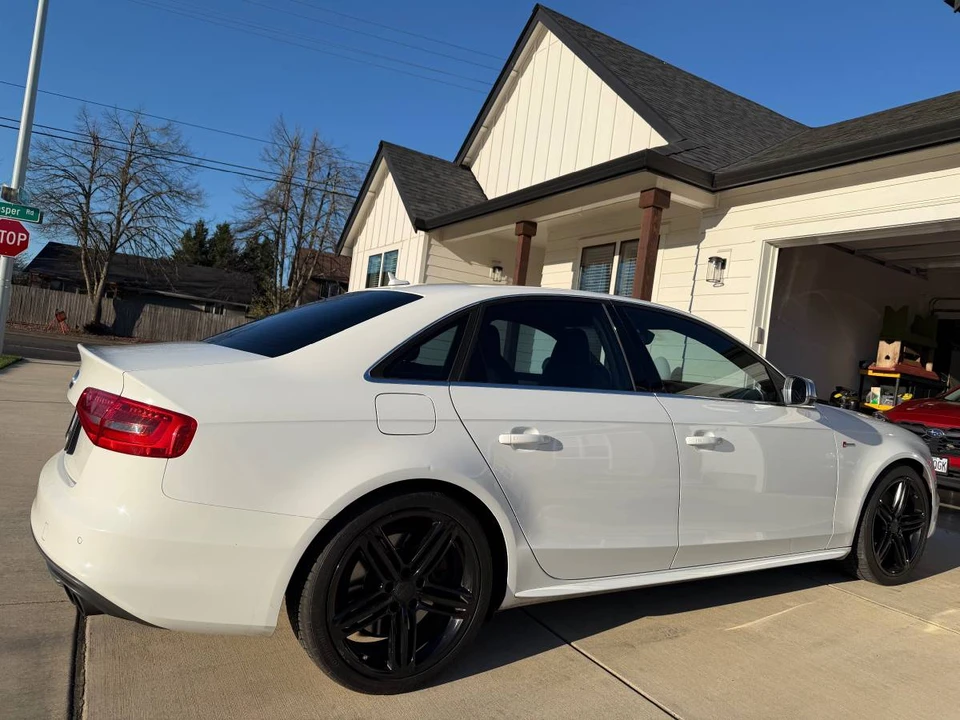 2013 Audi B8 S4 - Image 2 of 20