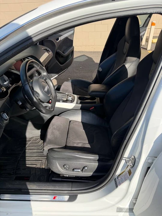 2013 Audi B8 S4 - Image 13 of 20