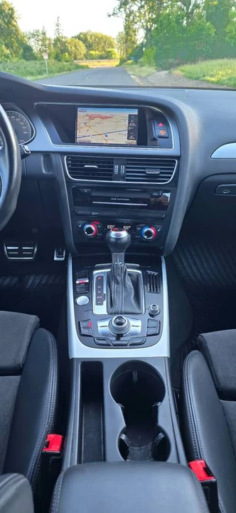 2013 Audi B8 S4 - Image 9 of 12