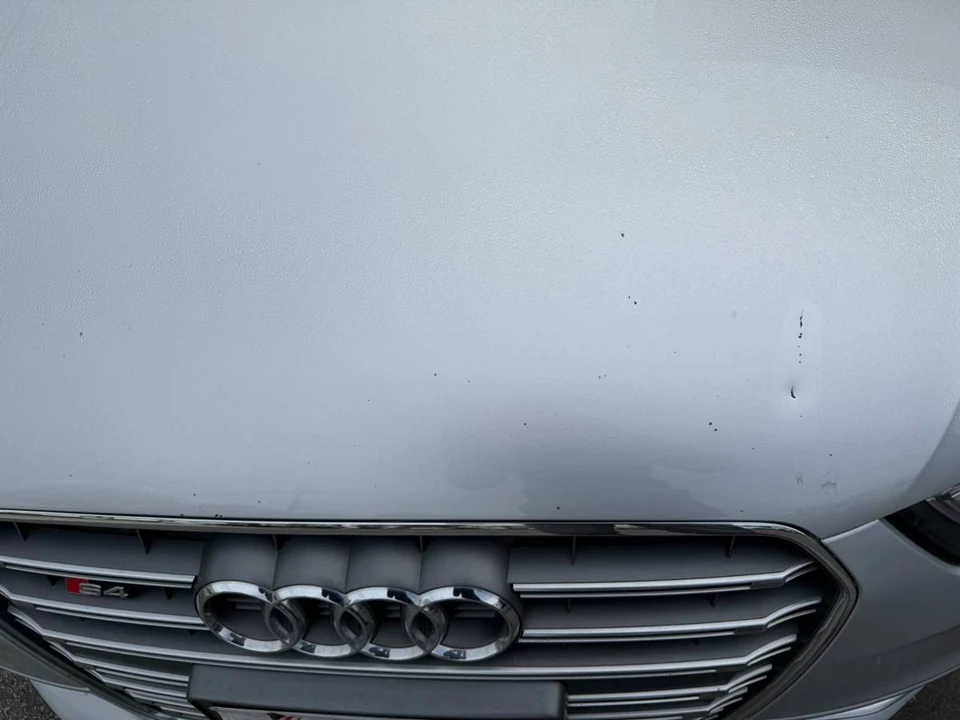 2013 Audi B8 S4 - Image 9 of 9