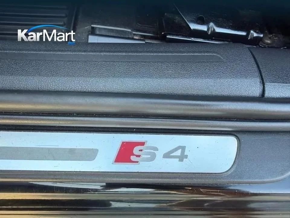 2013 Audi B8 S4 - Image 11 of 20