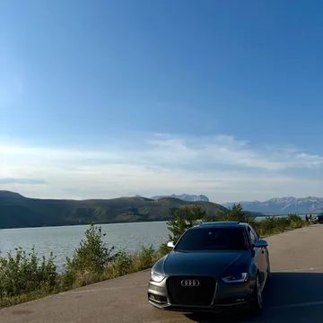 2013 Audi S4 Prestige