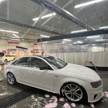 2013 Audi S4