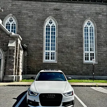 2013 Audi S4