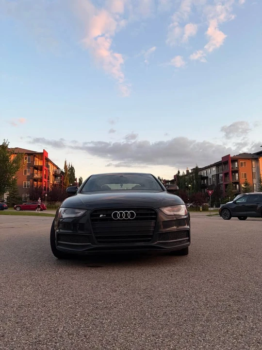 2013 Audi B8 S4 - Image 6 of 12