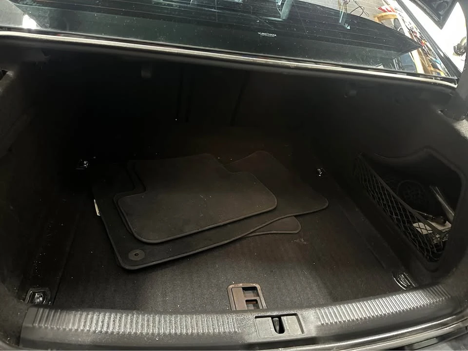 2013 Audi B8 S4 - Image 14 of 19