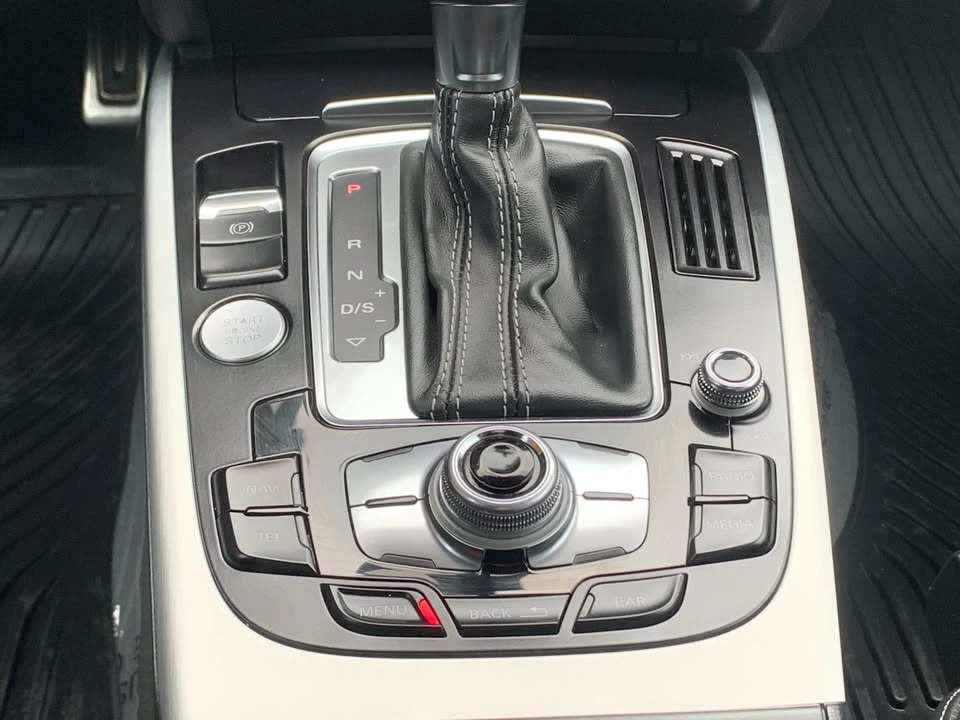 2013 Audi B8 S4 - Image 14 of 20