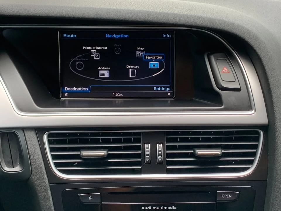 2013 Audi B8 S4 - Image 15 of 20