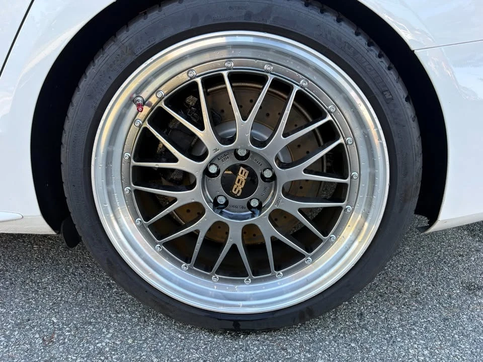 2013 Audi B8 S4 - Image 7 of 9
