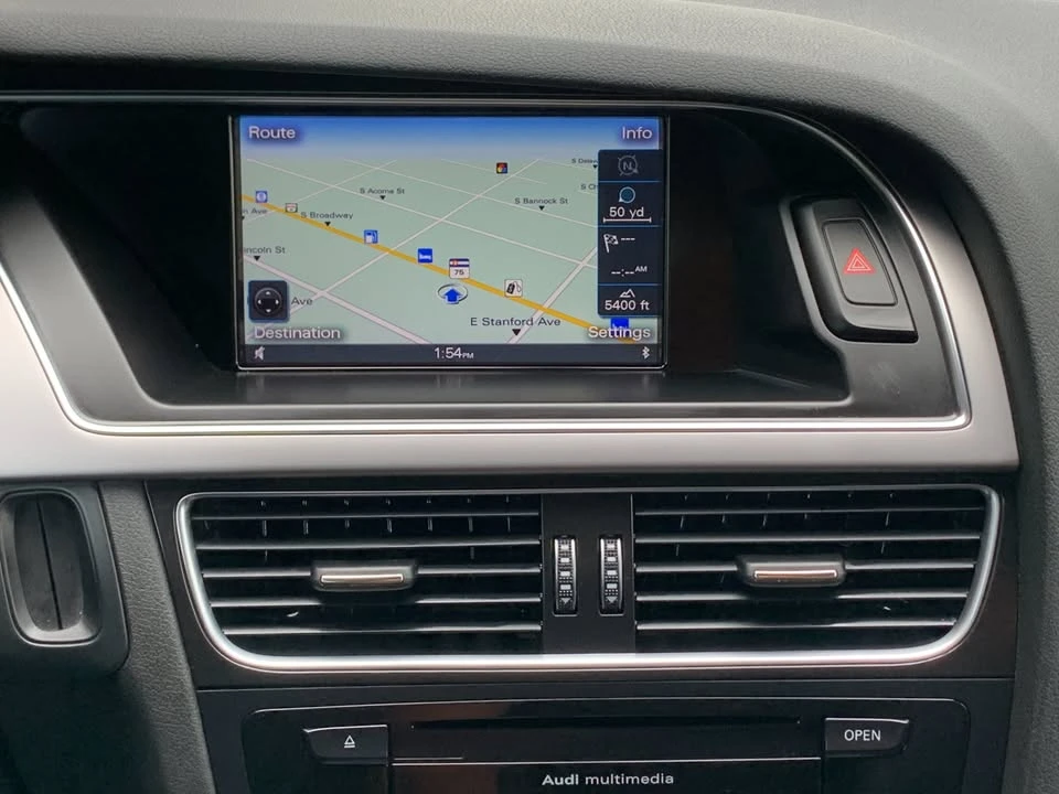 2013 Audi B8 S4 - Image 16 of 20