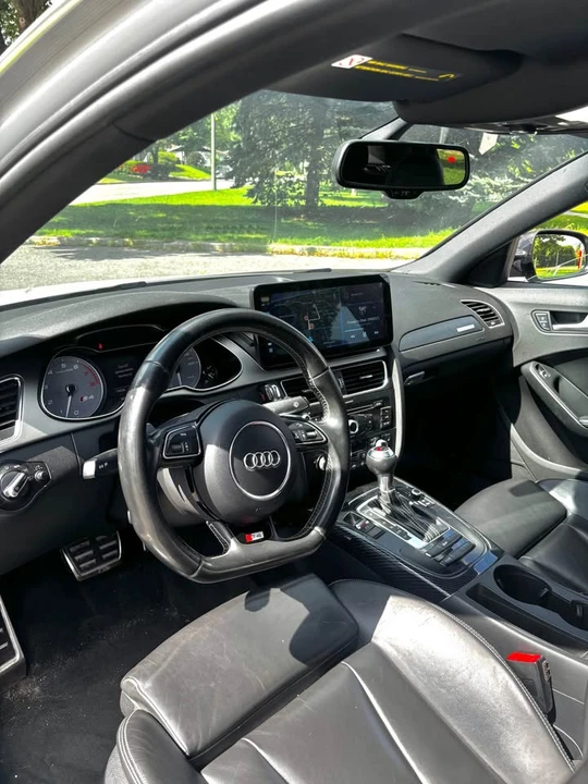 2013 Audi B8 S4 - Image 11 of 14