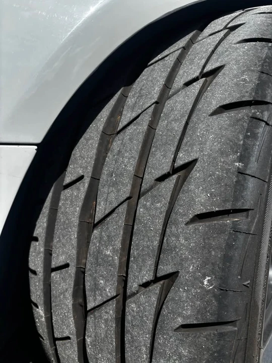 2013 Audi B8 S4 - Image 14 of 14