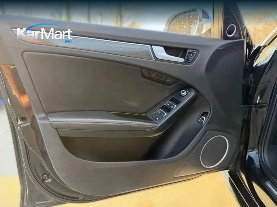 2013 Audi B8 S4 - Image 12 of 20