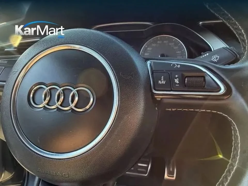 2013 Audi B8 S4 - Image 14 of 20