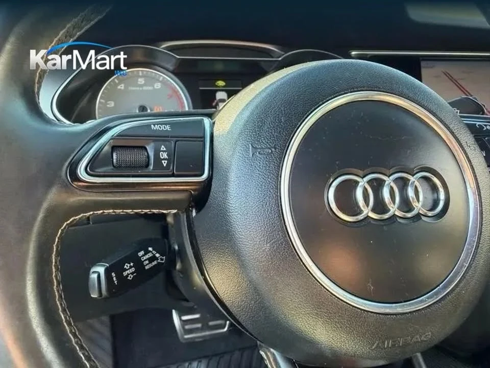 2013 Audi B8 S4 - Image 15 of 20