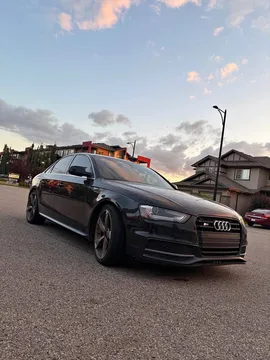 2013 Audi S4