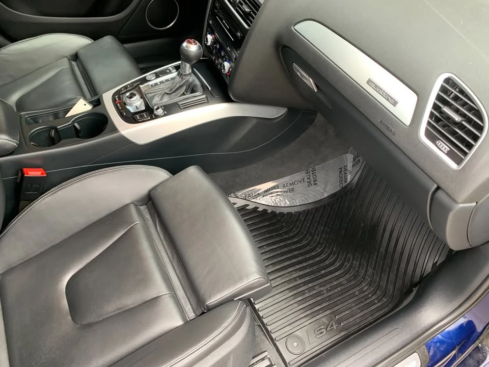2013 Audi B8 S4 - Image 11 of 20