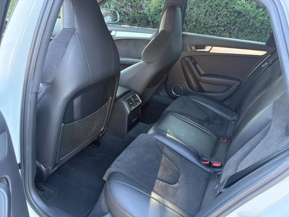 2013 Audi B8 S4 - Image 6 of 9