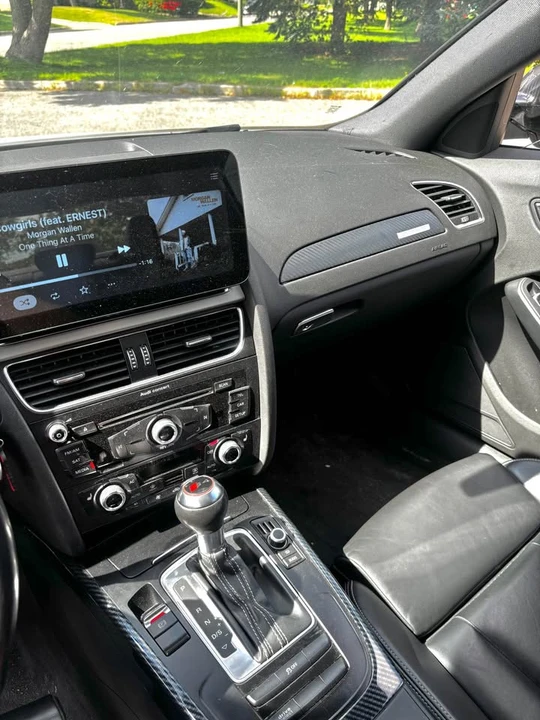 2013 Audi B8 S4 - Image 12 of 14