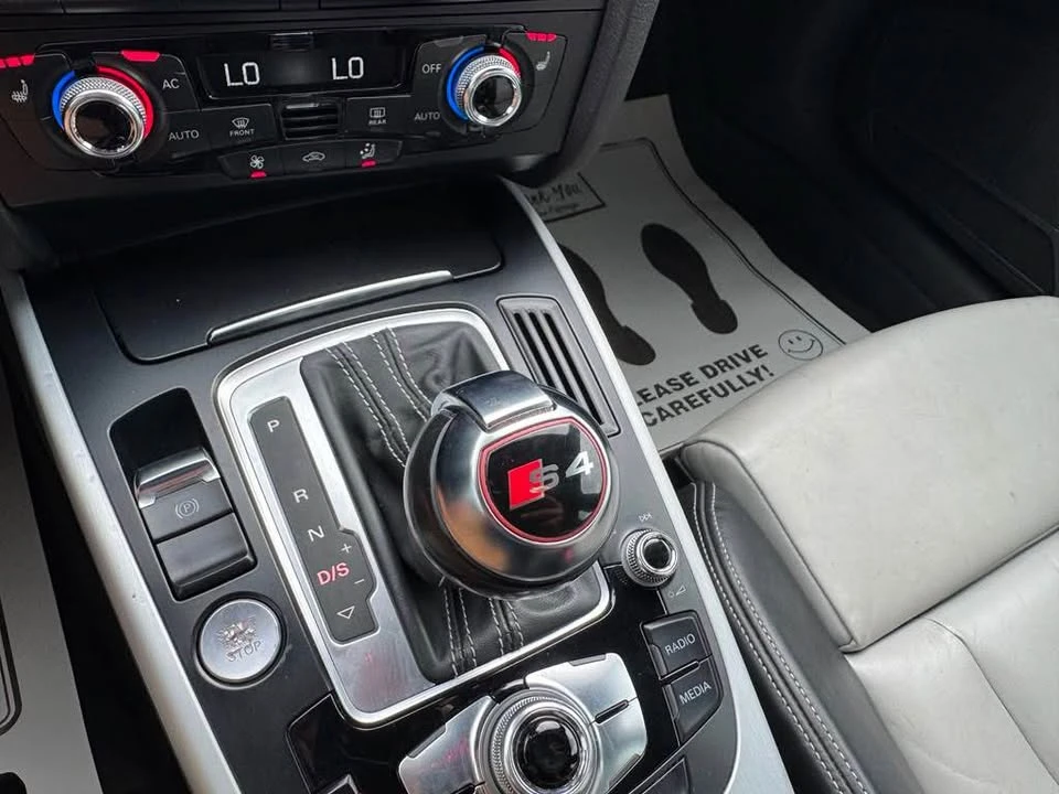 2013 Audi B8 S4 - Image 15 of 20