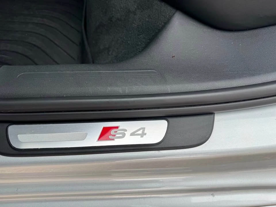 2013 Audi B8 S4 - Image 16 of 20