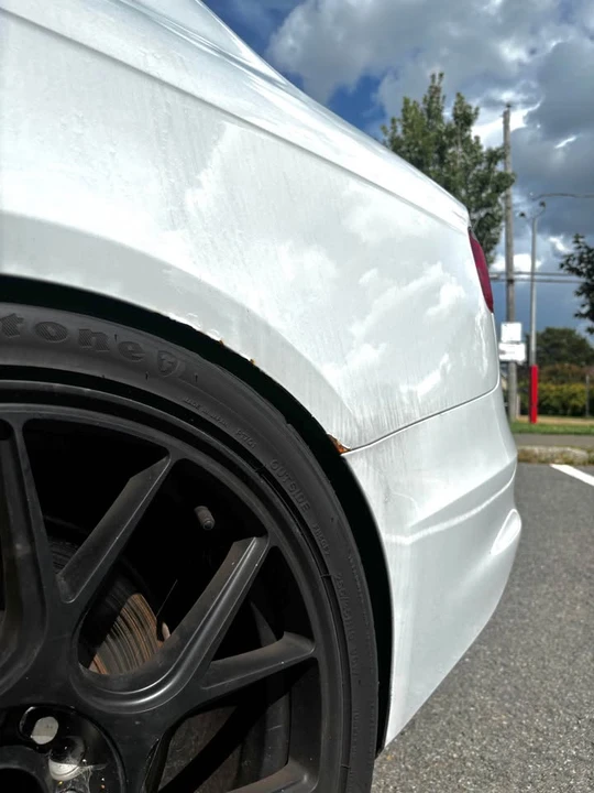 2013 Audi B8 S4 - Image 8 of 14