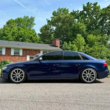 2013 Audi S4