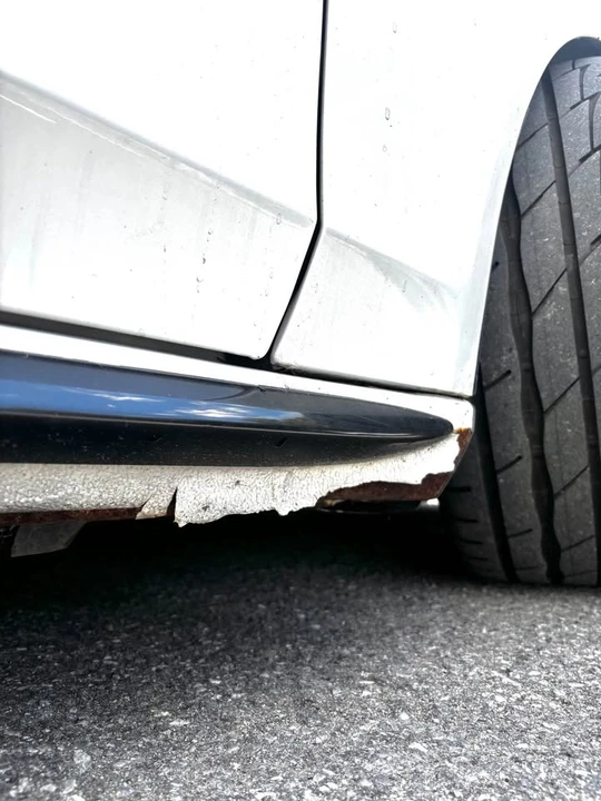 2013 Audi B8 S4 - Image 7 of 14