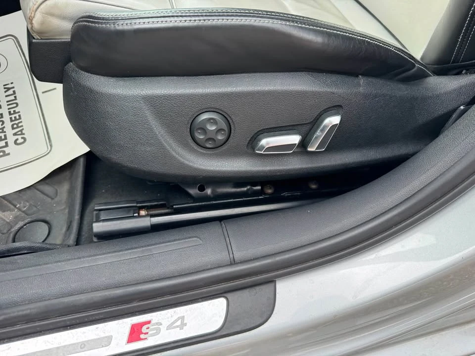 2013 Audi B8 S4 - Image 18 of 20
