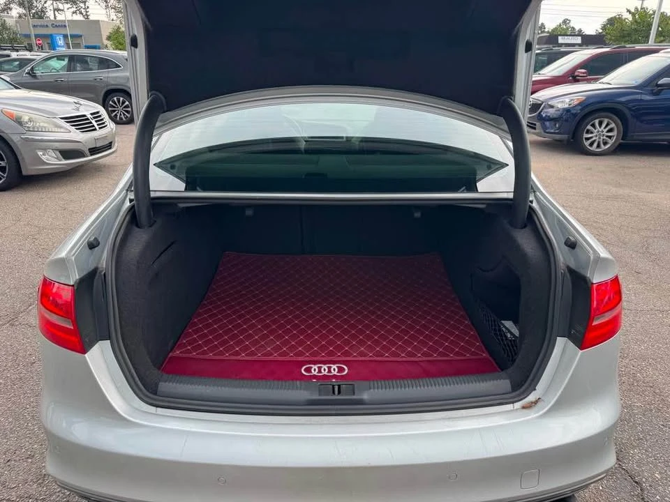 2013 Audi B8 S4 - Image 19 of 20