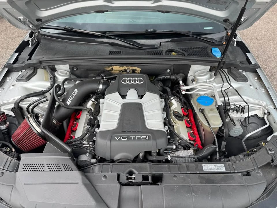 2013 Audi B8 S4 - Image 20 of 20