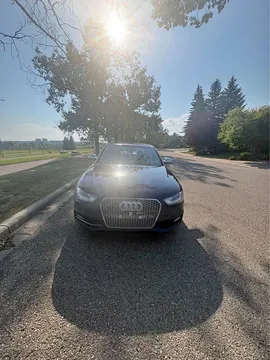 2013 Audi S4