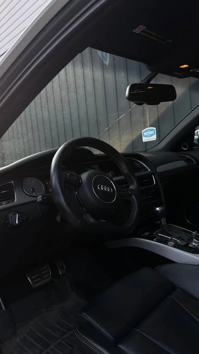 2013 Audi B8 S4 - Image 5 of 7