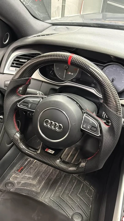 2013 Audi B8 S4 - Image 3 of 7