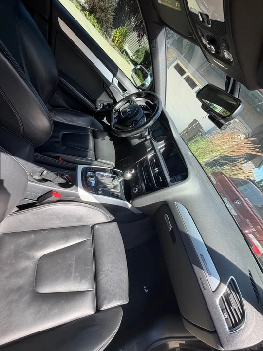 2013 Audi B8 S4 - Image 8 of 8
